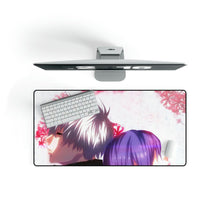 Load image into Gallery viewer, Anime Tokyo Ghoul Mouse Pad (Desk Mat)
