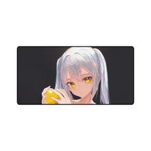 Load image into Gallery viewer, Anime Girl Mouse Pad (Desk Mat)
