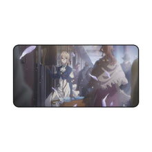 Load image into Gallery viewer, Violet Evergarden Violet Evergarden, Violet Evergarden Mouse Pad (Desk Mat)
