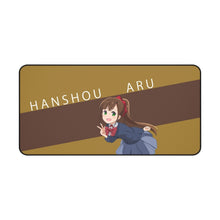 Load image into Gallery viewer, Hitori Bocchi's ○○ Lifestyle Mouse Pad (Desk Mat)
