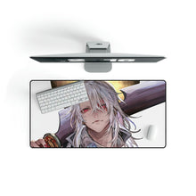 Load image into Gallery viewer, Tengen Uzui Mouse Pad (Desk Mat)
