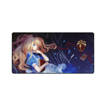 Load image into Gallery viewer, Anime Alice In Wonderland Mouse Pad (Desk Mat)
