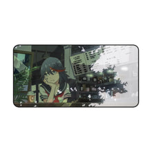 Load image into Gallery viewer, Kill La Kill Mouse Pad (Desk Mat)
