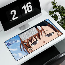 Load image into Gallery viewer, A Certain Magical Index Mouse Pad (Desk Mat)
