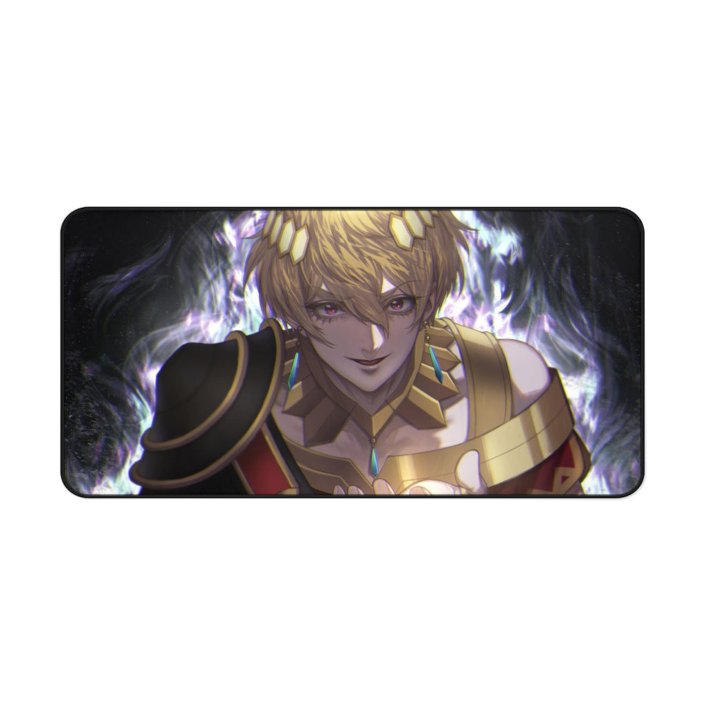 Anime Overlord Mouse Pad (Desk Mat)