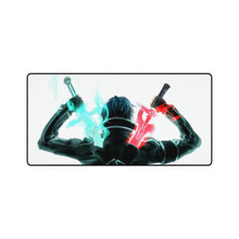 Load image into Gallery viewer, Sword Art Online Mouse Pad (Desk Mat)
