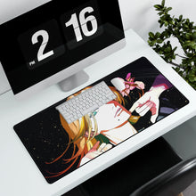 Load image into Gallery viewer, Anime Bleach Mouse Pad (Desk Mat)
