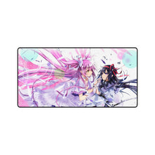 Load image into Gallery viewer, Puella Magi Madoka Magica Mouse Pad (Desk Mat)
