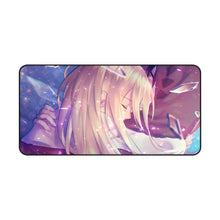 Load image into Gallery viewer, Angels Of Death Rachel Gardner Mouse Pad (Desk Mat)
