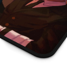 Load image into Gallery viewer, Overlord Albedo Mouse Pad (Desk Mat) Hemmed Edge
