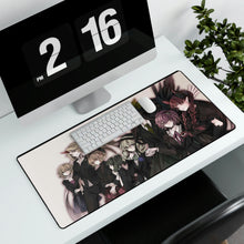 Load image into Gallery viewer, Touhou Mouse Pad (Desk Mat)
