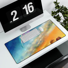 Load image into Gallery viewer, Your Name. Mouse Pad (Desk Mat)
