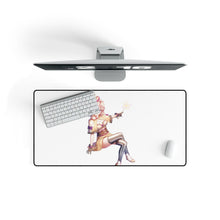 Load image into Gallery viewer, Anime Original Mouse Pad (Desk Mat) On Desk
