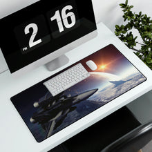 Load image into Gallery viewer, Robotech Mouse Pad (Desk Mat)
