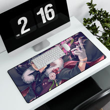 Load image into Gallery viewer, Momo - IDOLiSH7 Mouse Pad (Desk Mat)
