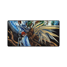 Load image into Gallery viewer, UQ Holder! Mouse Pad (Desk Mat)

