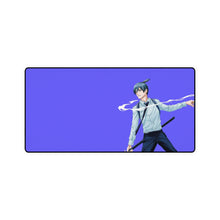 Load image into Gallery viewer, Aki Hayakawa Mouse Pad (Desk Mat)

