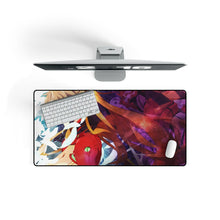 Load image into Gallery viewer, Evangelion: 2.0 You Can (Not) Advance Mouse Pad (Desk Mat)
