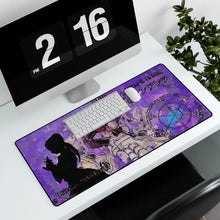 Load image into Gallery viewer, Anime Jojo's Bizarre Adventure Mouse Pad (Desk Mat)
