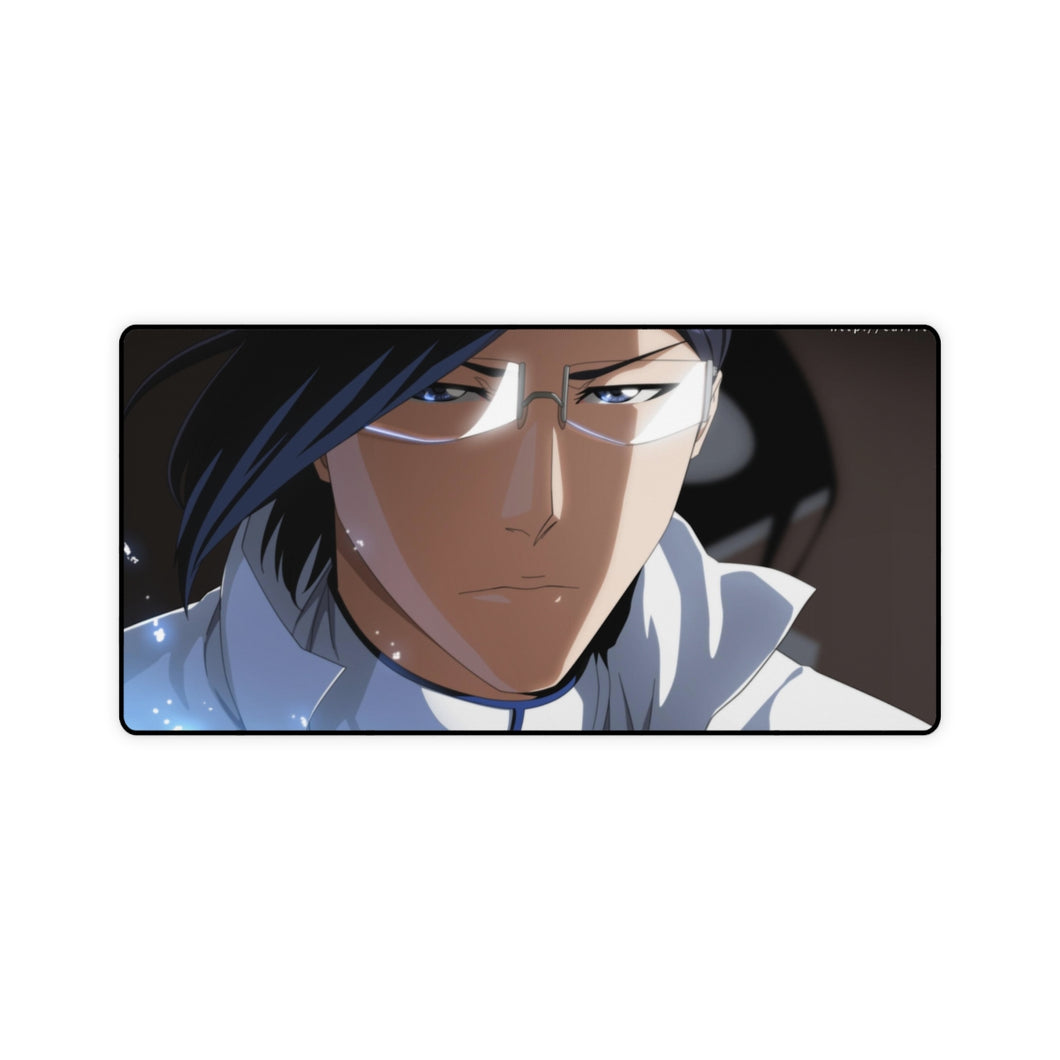Anime Bleach Mouse Pad (Desk Mat)
