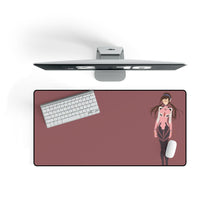 Load image into Gallery viewer, Evangelion: 2.0 You Can (Not) Advance Mouse Pad (Desk Mat) On Desk
