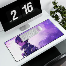 Load image into Gallery viewer, Sword Art Online Mouse Pad (Desk Mat)
