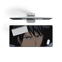 Load image into Gallery viewer, Anime Bleach Mouse Pad (Desk Mat)
