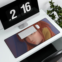 Load image into Gallery viewer, Sword Art Online Mouse Pad (Desk Mat)
