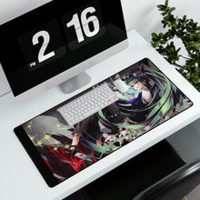 Load image into Gallery viewer, Vocaloid Mouse Pad (Desk Mat)
