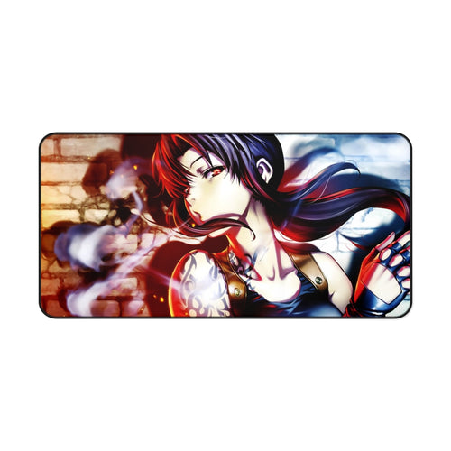 Revy Mouse Pad (Desk Mat)