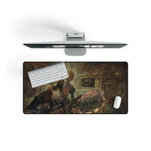 Load image into Gallery viewer, Anime Original Mouse Pad (Desk Mat) On Desk
