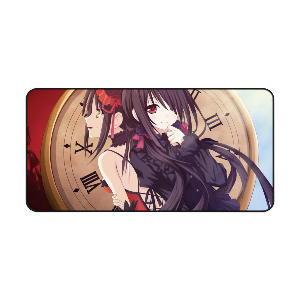 Date A Live Mouse Pad (Desk Mat)