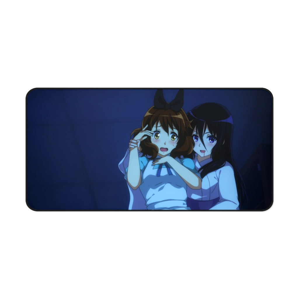 Sound! Euphonium Mouse Pad (Desk Mat)