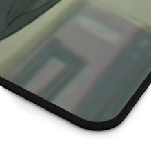 Load image into Gallery viewer, Mob Psycho 100 Arataka Reigen Mouse Pad (Desk Mat) Hemmed Edge
