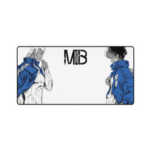 Load image into Gallery viewer, Megalo Box Mouse Pad (Desk Mat)
