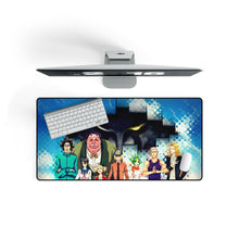 Load image into Gallery viewer, Anime Bleach Mouse Pad (Desk Mat)
