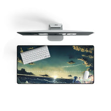 Load image into Gallery viewer, Sukasuka Mouse Pad (Desk Mat)
