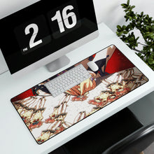 Load image into Gallery viewer, Homura Akemi Mouse Pad (Desk Mat)
