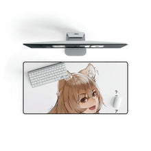 Load image into Gallery viewer, The Rising of the Shield Hero Mouse Pad (Desk Mat)
