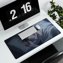 Load image into Gallery viewer, Anime Attack On Titan Mouse Pad (Desk Mat)
