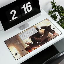 Load image into Gallery viewer, Sanji, One Piece, Mouse Pad (Desk Mat)
