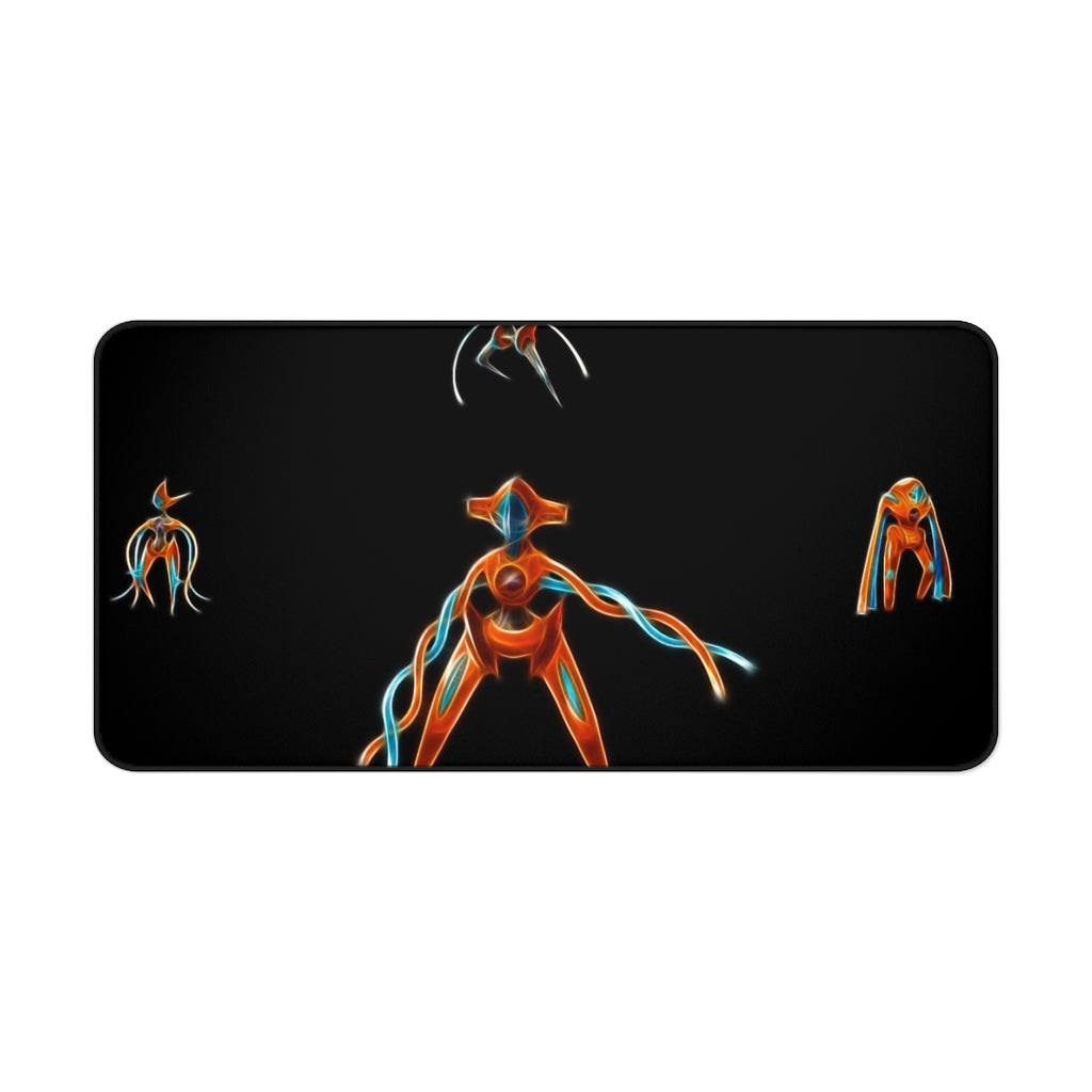 Anime Pokémon Mouse Pad (Desk Mat)