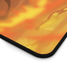 Load image into Gallery viewer, Anime Pokémon Mouse Pad (Desk Mat) Hemmed Edge
