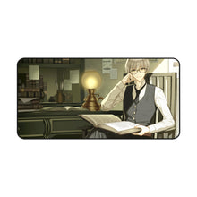 Load image into Gallery viewer, Anime Original Mouse Pad (Desk Mat)
