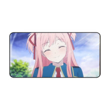 Load image into Gallery viewer, Kudelfate Lilia Mouse Pad (Desk Mat)
