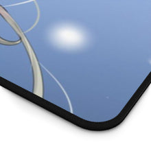Load image into Gallery viewer, Anohana Meiko Honma Mouse Pad (Desk Mat) Hemmed Edge
