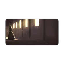 Load image into Gallery viewer, Saber (Fate Series) Mouse Pad (Desk Mat)
