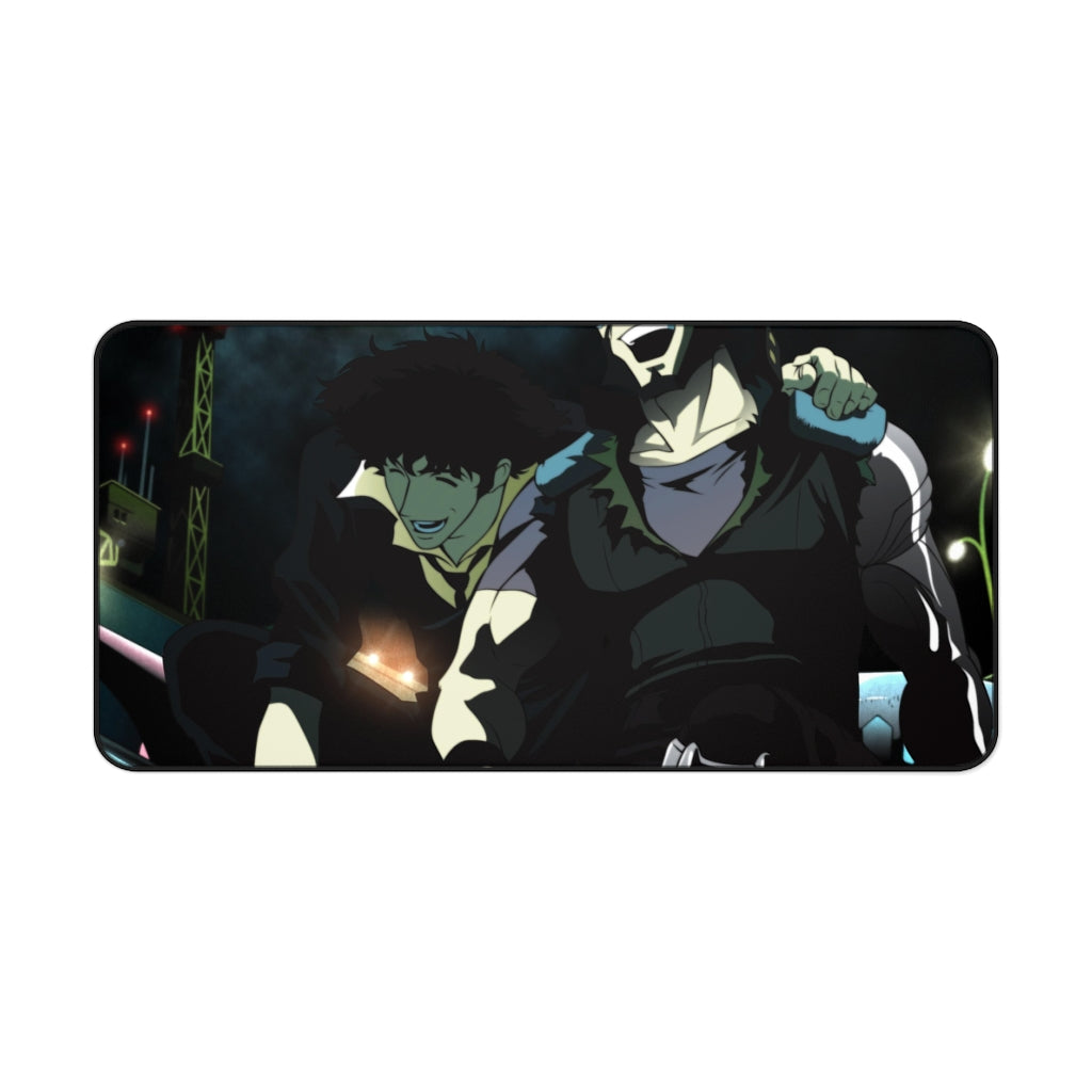 Spike Spiegel Mouse Pad (Desk Mat)