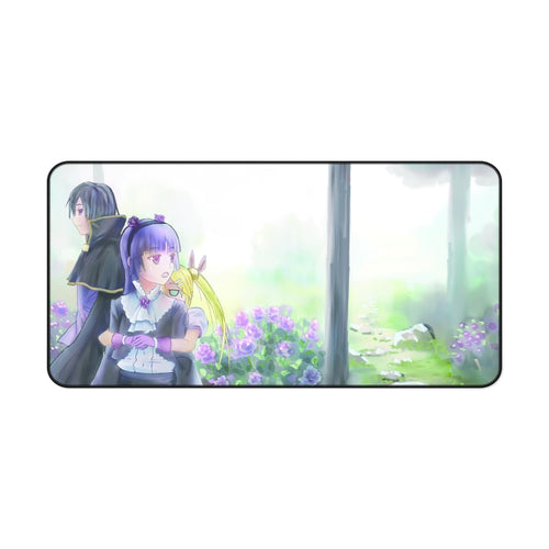 Oreimo Mouse Pad (Desk Mat)
