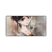 Load image into Gallery viewer, Anime Bleach Mouse Pad (Desk Mat)
